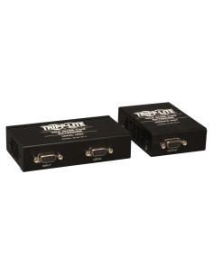 Extensor VGA sobre Cat5 Tripp Lite B130-101-2 1920x1440 60Hz