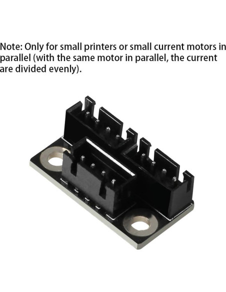 Módulo Paralelo Motor Paso a Paso Aokin para Impresoras 3D