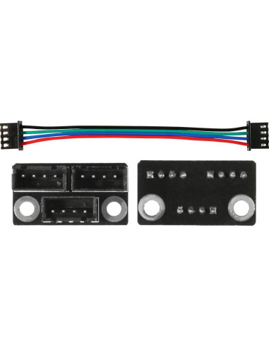 Módulo Paralelo Motor Paso a Paso Aokin para Impresoras 3D