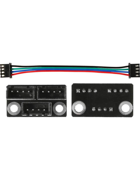 Módulo Paralelo Motor Paso a Paso Aokin para Impresoras 3D