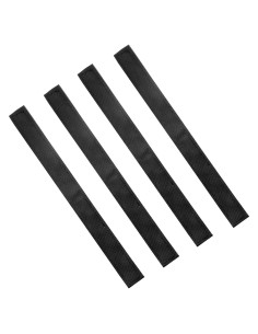 4 Correas de Sujeción Ajustables Ameri RYA-0006 para Hoverboard