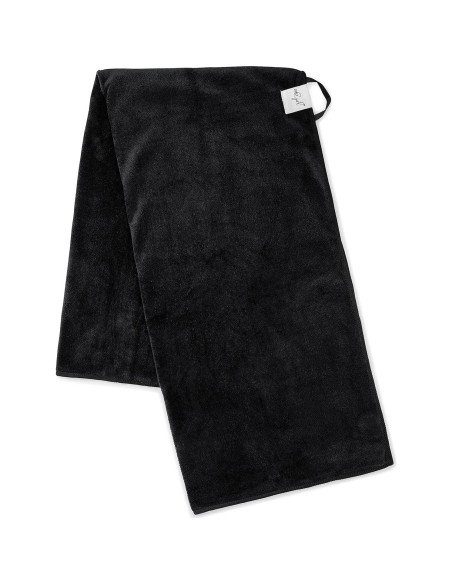 Toalla de Microfibra Curly Girl para Cabello Rizado - Anti Frizz