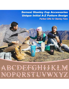 Soporte de Botella de Agua Sernaxi 40 oz con Correa Neopreno 2