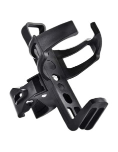 Soporte para Taza Universal Felixstory - Rotación 360 - Negro