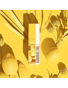 Spray Desodorante de Inodoro Sprayzee 113g - Natural y Efectivo 2