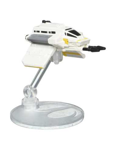 Hot Wheels Star Wars Nave Fantasma 5.72x15.88 cm