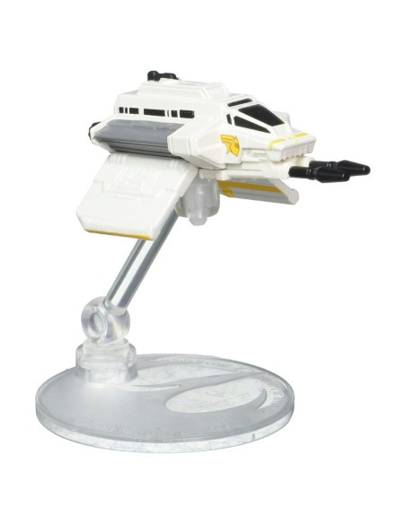 Hot Wheels Star Wars Nave Fantasma 5.72x15.88 cm