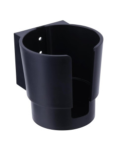 Soporte de Taza Universal JAZBREY BK1 para Montaje en Pared