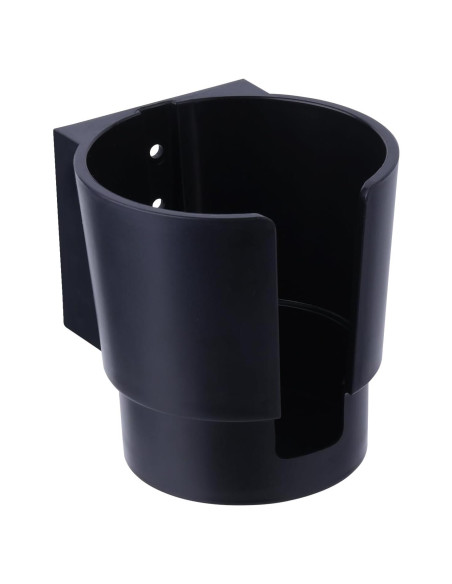 Soporte de Taza Universal JAZBREY BK1 para Montaje en Pared