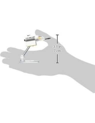 Hot Wheels Star Wars Nave Fantasma 5.72x15.88 cm