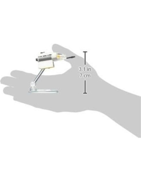 Hot Wheels Star Wars Nave Fantasma 5.72x15.88 cm