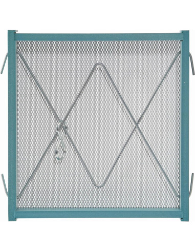 Comedero Colgante para Aves Birds Choice Pequeño Azul Lago