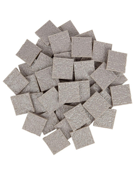 Baldosas Agrietadas Pintables Monster Adventure 50 Piezas