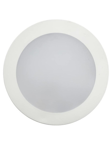 Downlight LED Juno Slim Basics 5" 3000K Blanco Cálido