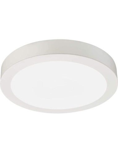Downlight LED Juno Slim Basics 5" 3000K Blanco Cálido