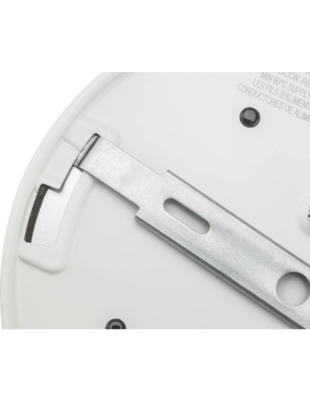 Downlight LED Juno Slim Basics 5" 3000K Blanco Cálido