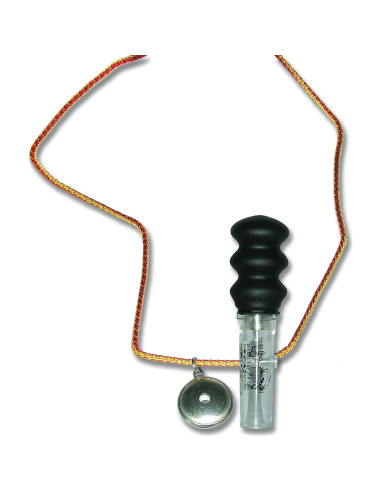 Paquete de Llamadas para Ardillas Haydel SP-05 3-en-1