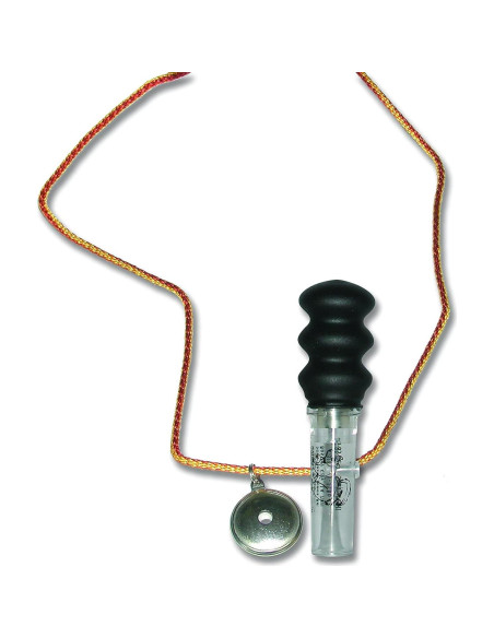 Paquete de Llamadas para Ardillas Haydel SP-05 3-en-1