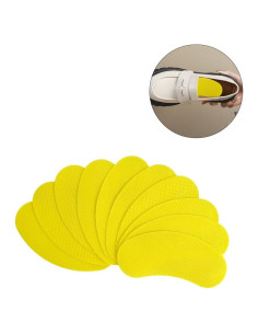 Desodorante para zapatos limón 60 unidades csxlkj0124