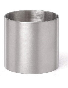 Medidor de Dedal Barfly 25 ml Acero Inoxidable 2