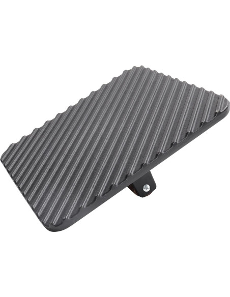 Prensa de Hamburguesas de Hierro Fundido SafBbcue 10" x2 Prensa de Hamburguesas de Hierro Fundido SafBbcue 10" x2