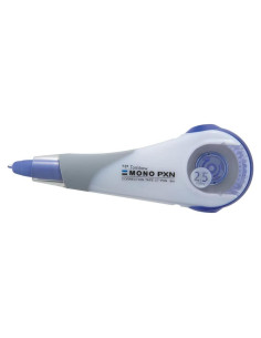 Cinta Correctora Tombow MONO PXN 2.5mm Rellenable
