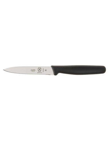 Cuchillo de Bar Mercer Culinary 2cm Negro Bisel Plano