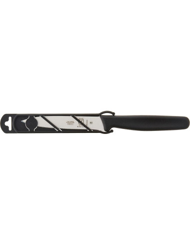 Cuchillo de Bar Mercer Culinary 2cm Negro Bisel Plano