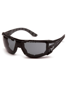 Gafas de Seguridad Pyramex Endeavor Plus Lente Antivaho
