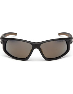 Gafas de seguridad Carhartt Ironside con lente bronce 2