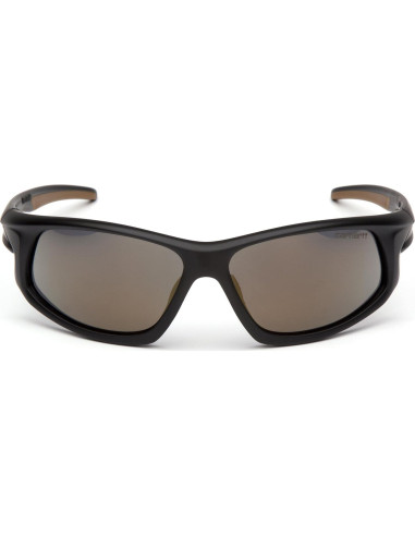 Gafas de seguridad Carhartt Ironside con lente bronce