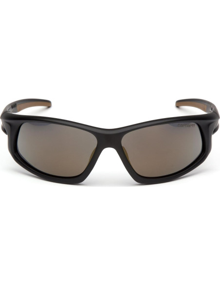 Gafas de seguridad Carhartt Ironside con lente bronce Gafas de seguridad Carhartt Ironside con lente bronce