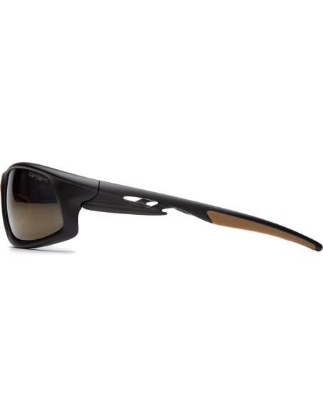 Gafas de seguridad Carhartt Ironside con lente bronce Gafas de seguridad Carhartt Ironside con lente bronce