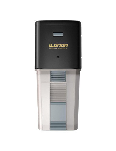 Alimentador Automático de Peces LONDAFISH WiFi Control Voz