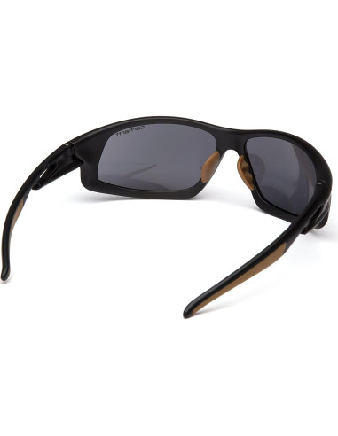 Gafas de seguridad Carhartt Ironside con lente bronce