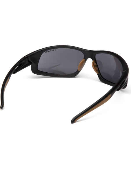 Gafas de seguridad Carhartt Ironside con lente bronce Gafas de seguridad Carhartt Ironside con lente bronce