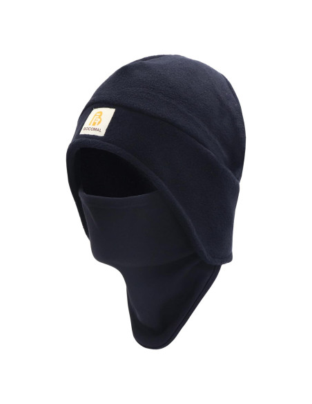 Mascarilla Facial BOCOMAL FR Completa Resistente al Fuego Mascarilla Facial BOCOMAL FR Completa Resistente al Fuego