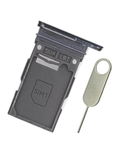 Bandeja SIM Reemplazo PHONSUN para Samsung Galaxy S22/S22 Plus