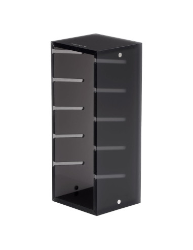 Soporte Acrílico para Canastas de Filtro Espresso Normcore 51mm