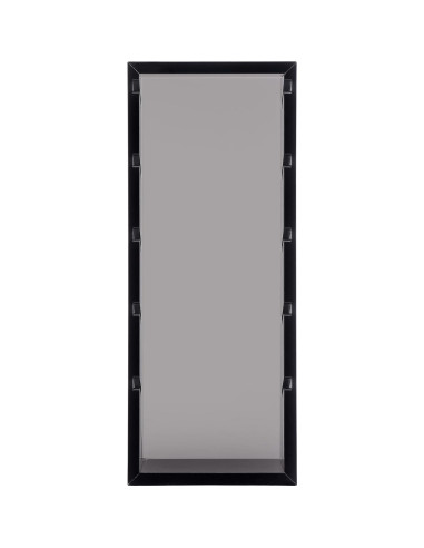 Soporte Acrílico para Canastas de Filtro Espresso Normcore 51mm