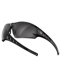 Gafas de Seguridad Huntersky HTS Anti-vaho y UV