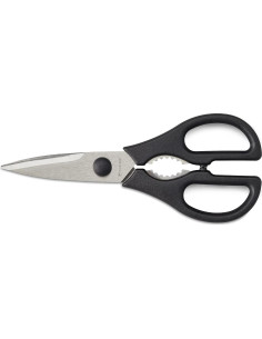 Tijeras de Cocina WÜSTHOF Desmontables + Cuchillo de Pelar 7.62 cm 2