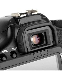 Ocular de Reemplazo 18mm para Canon EOS y Rebel ChromLives 2