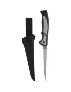 Cuchillo de Filete Old Timer Trail Boss 5.25" Acero Inoxidable 2