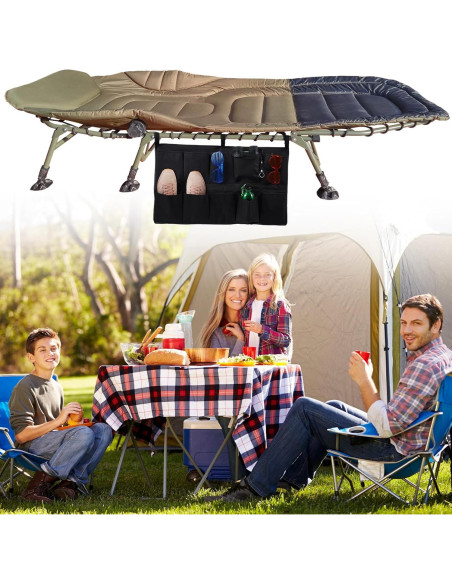 Bolsa de Zapatos Huhumy Negra 63x39.5cm Multiusos