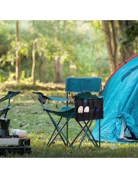 Bolsa de Zapatos Huhumy Negra 63x39.5cm Multiusos