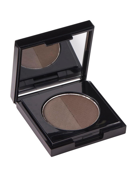 Polvo de Cejas Arches & Halos - 2 Tonos Neutros - 24.99 g