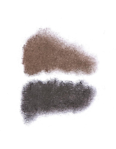 Polvo de Cejas Arches & Halos - 2 Tonos Neutros - 24.99 g