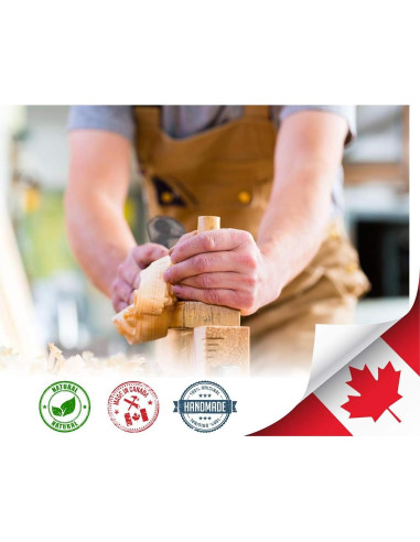 Plato de Jabón de Cedro L'Olivier Naturals 11.7x8.6 cm