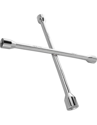 Llave de Tuerca Universal EPAuto 35.56 cm Acero Cromado